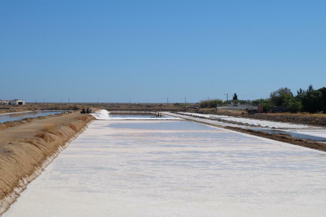 Appartamento Flattered To Be In Algarve Tavira Esterno foto