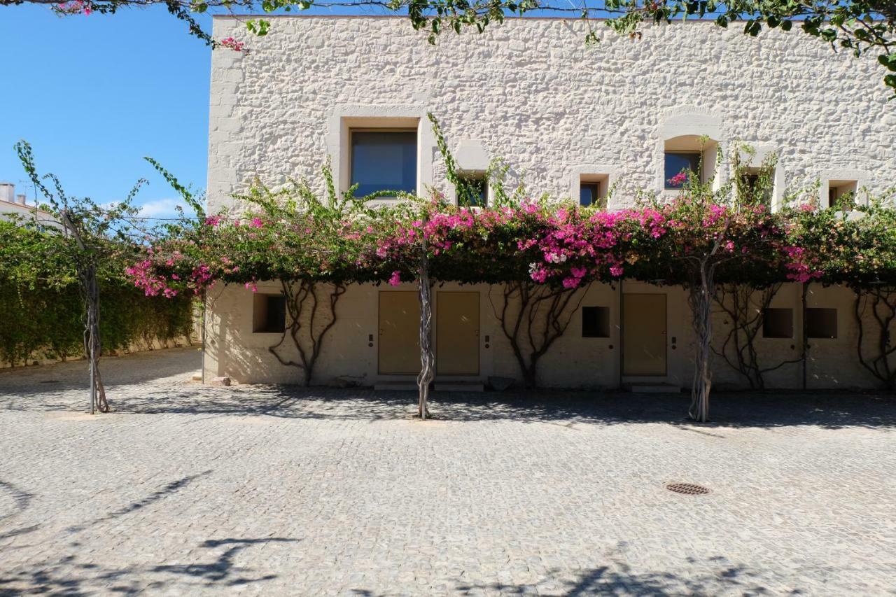 Appartamento Flattered To Be In Algarve Tavira Esterno foto