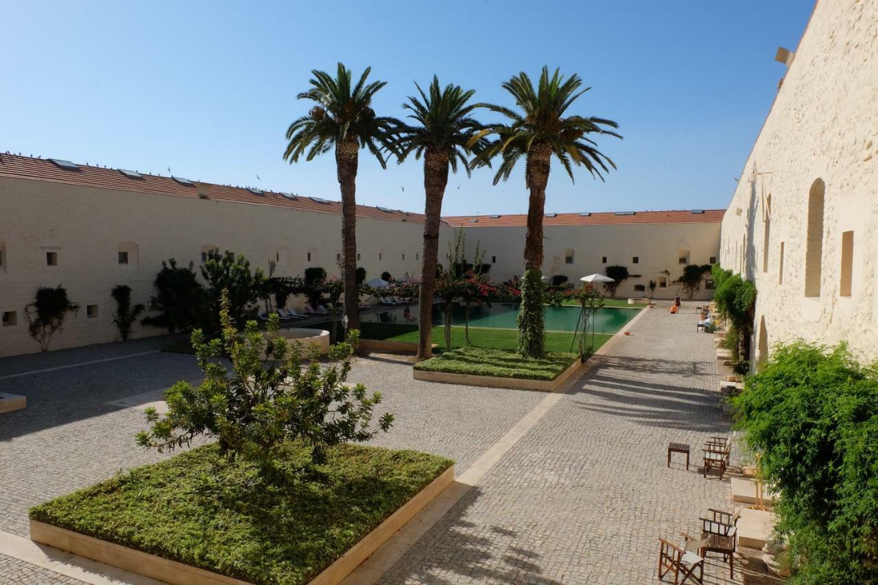 Appartamento Flattered To Be In Algarve Tavira Esterno foto