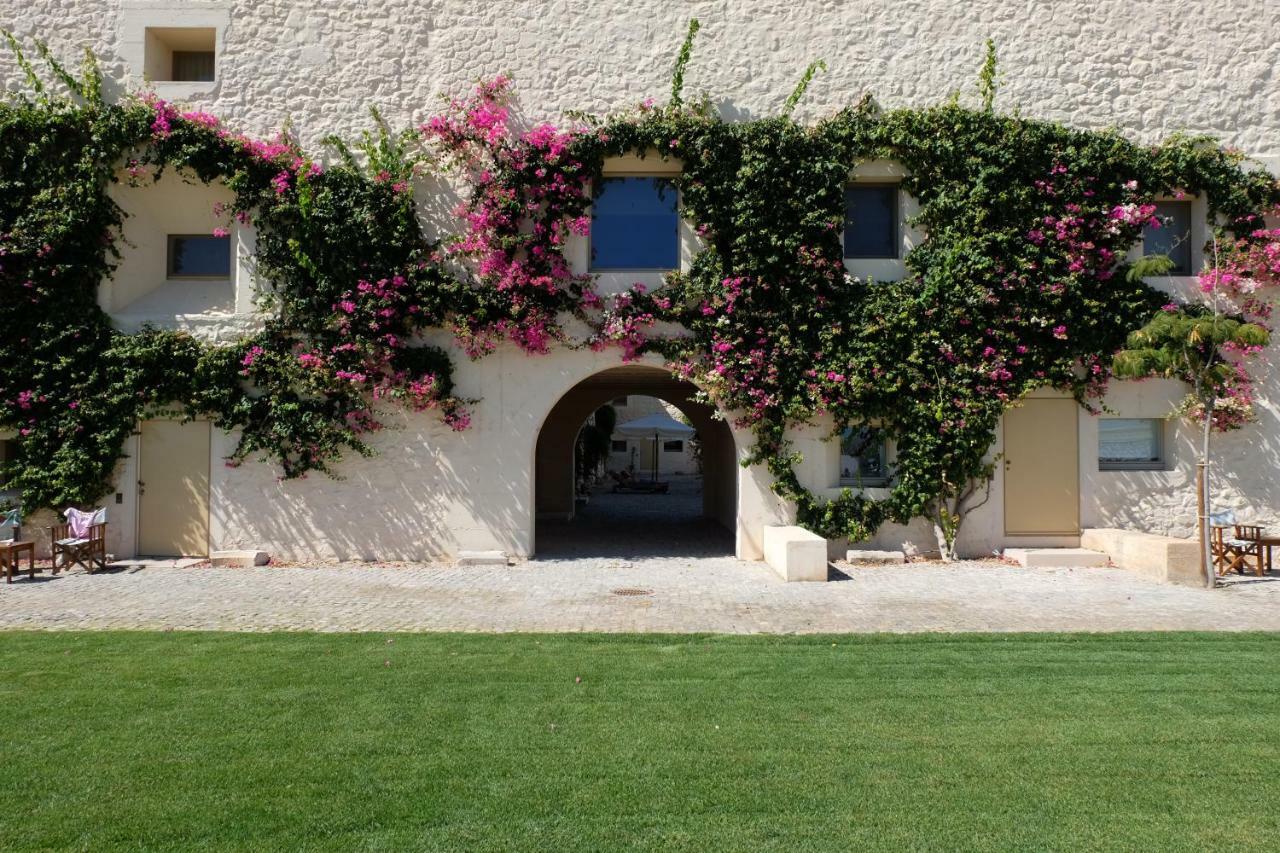 Appartamento Flattered To Be In Algarve Tavira Esterno foto