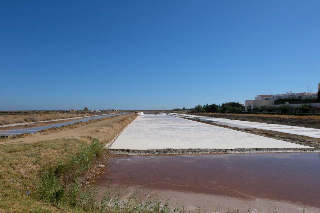 Appartamento Flattered To Be In Algarve Tavira Esterno foto