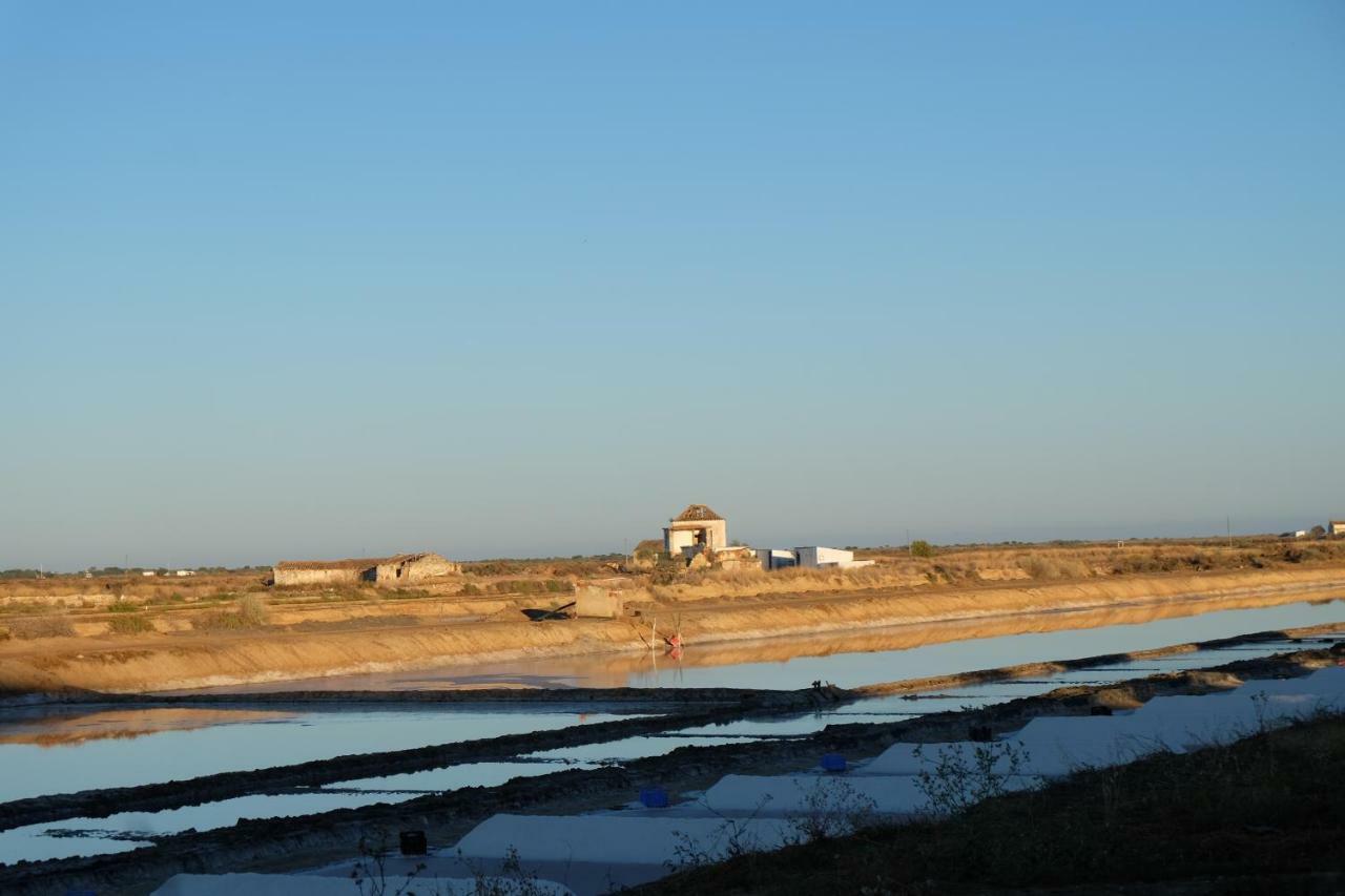 Appartamento Flattered To Be In Algarve Tavira Esterno foto