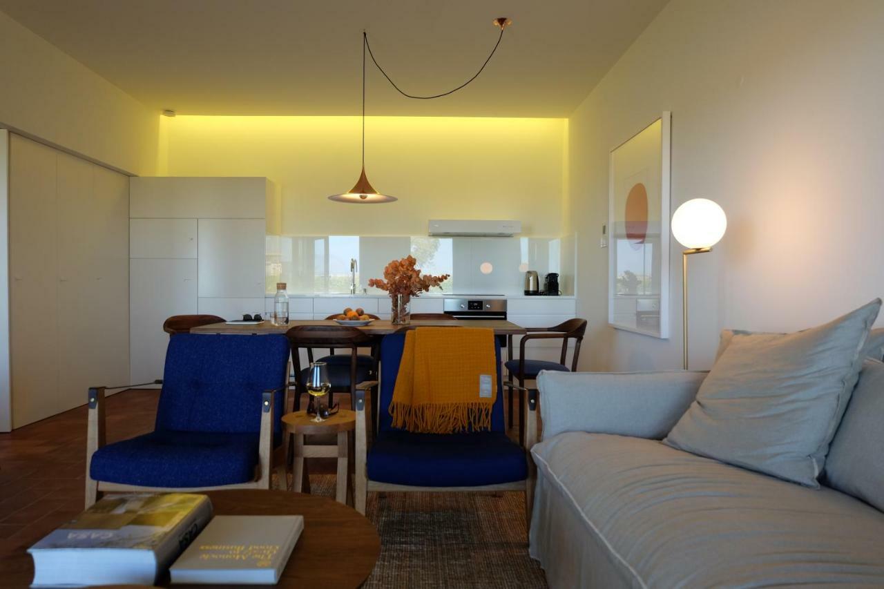 Appartamento Flattered To Be In Algarve Tavira Esterno foto