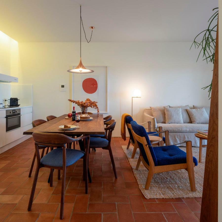 Appartamento Flattered To Be In Algarve Tavira Esterno foto