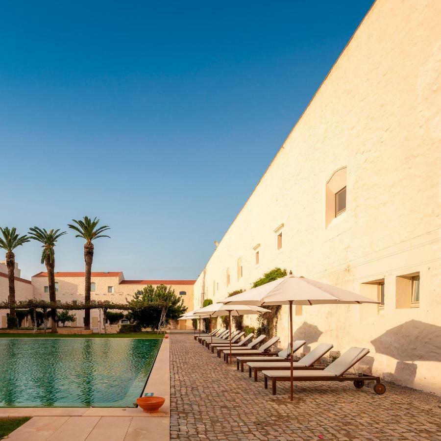 Appartamento Flattered To Be In Algarve Tavira Esterno foto