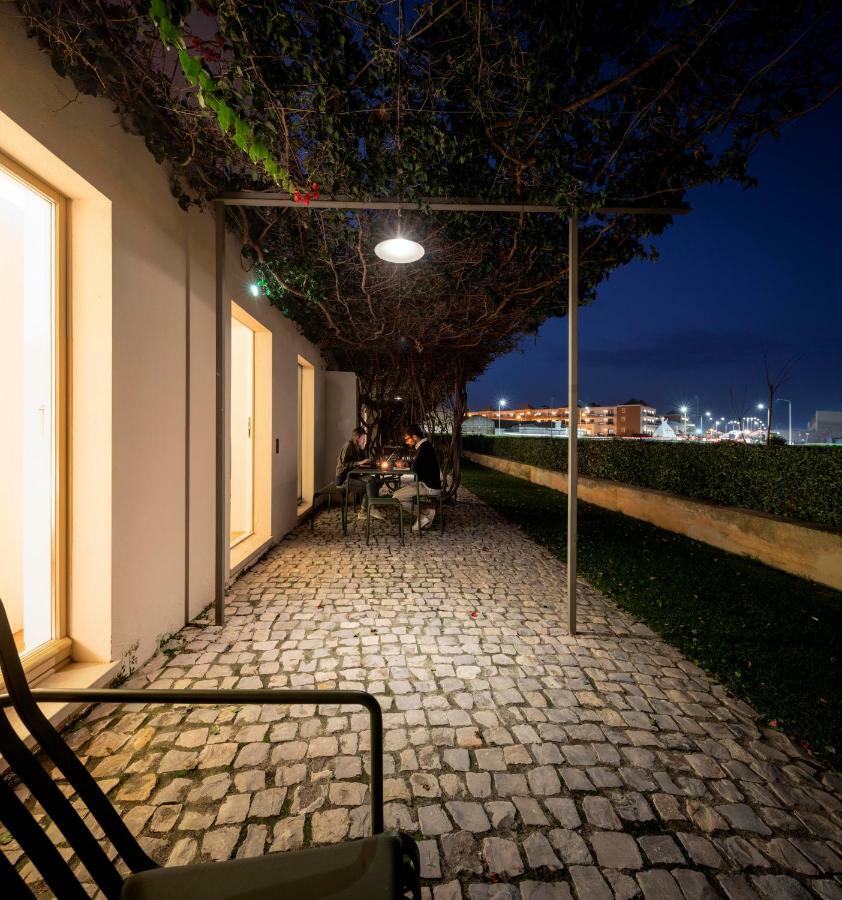 Appartamento Flattered To Be In Algarve Tavira Esterno foto