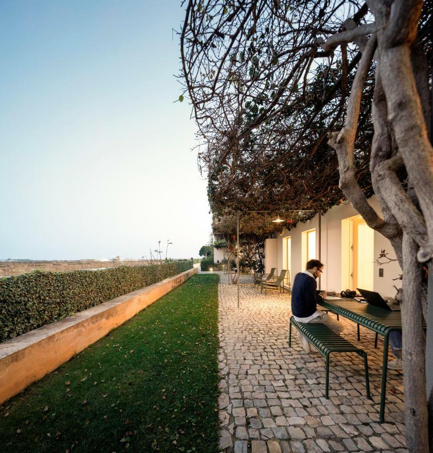 Appartamento Flattered To Be In Algarve Tavira Esterno foto