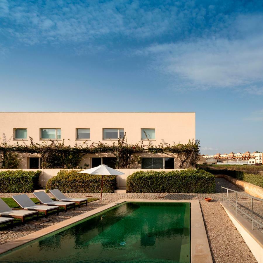 Appartamento Flattered To Be In Algarve Tavira Esterno foto