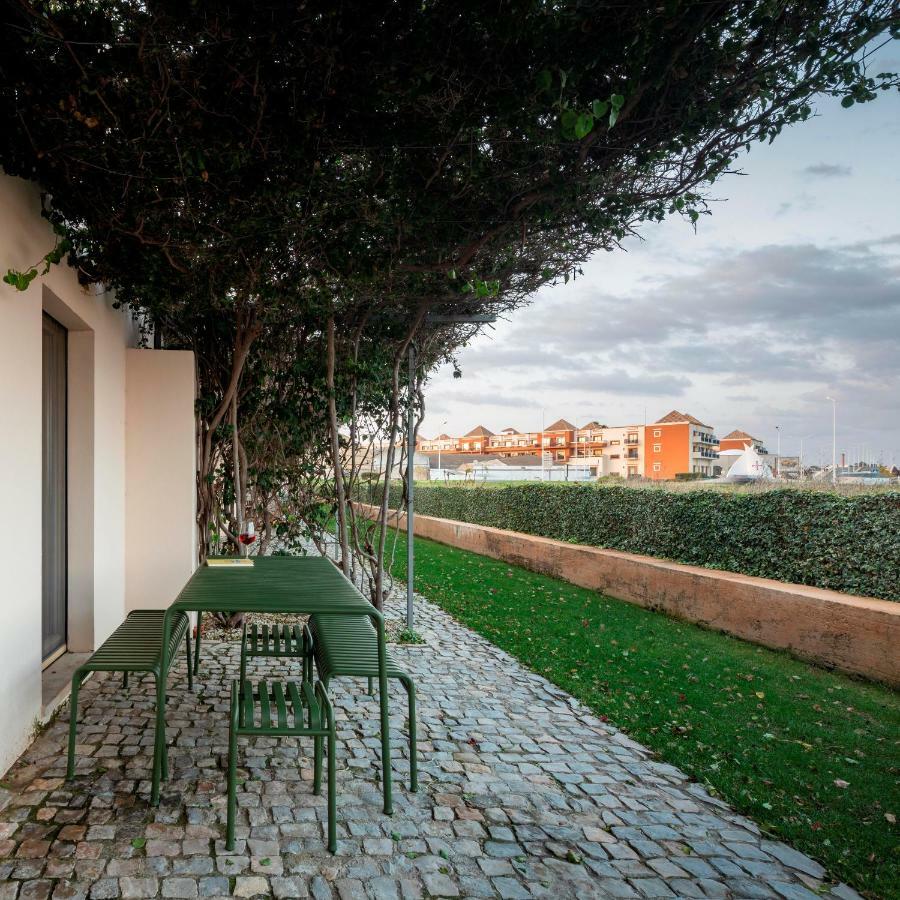 Appartamento Flattered To Be In Algarve Tavira Esterno foto