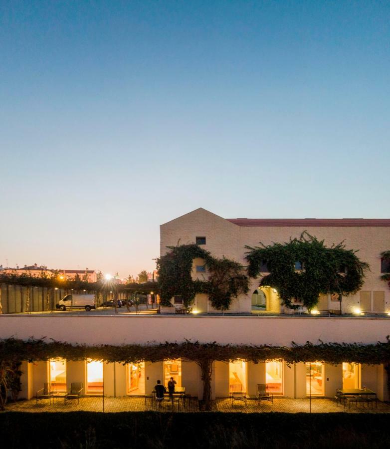 Appartamento Flattered To Be In Algarve Tavira Esterno foto