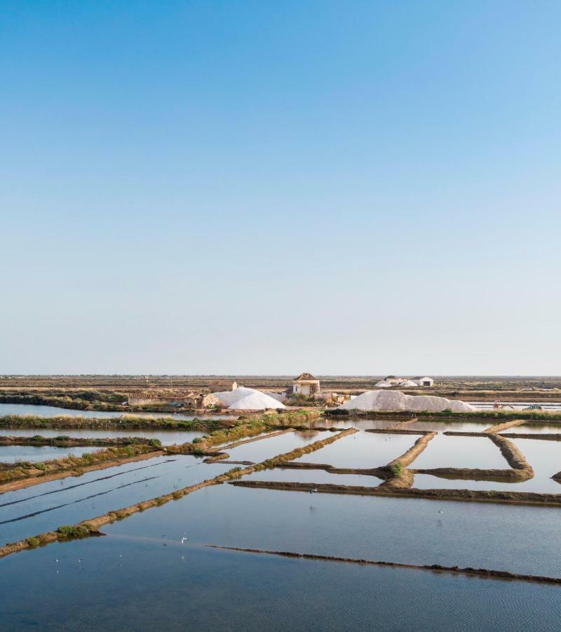 Appartamento Flattered To Be In Algarve Tavira Esterno foto