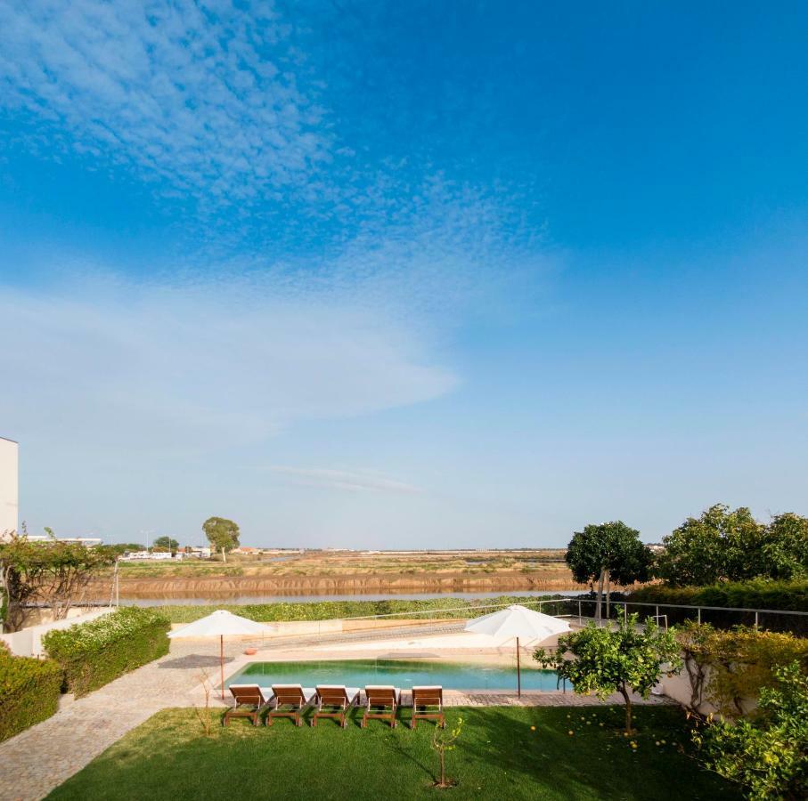 Appartamento Flattered To Be In Algarve Tavira Esterno foto