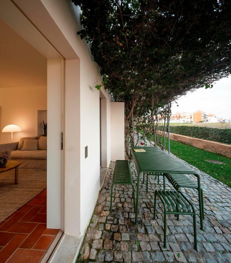 Appartamento Flattered To Be In Algarve Tavira Esterno foto